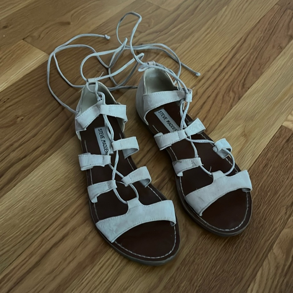 Steve Madden Sanndee Sandals